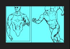 Anatomy Box Art Disk #1